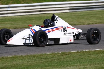 F1600, GT et autres - Classique d'été au Mont-Tremblant