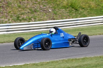 F1600, GT et autres - Classique d'été au Mont-Tremblant