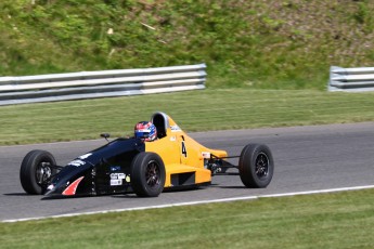 F1600, GT et autres - Classique d'été au Mont-Tremblant