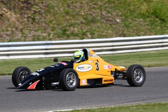 F1600, GT et autres - Classique d'été au Mont-Tremblant