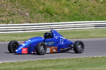 F1600, GT et autres - Classique d'été au Mont-Tremblant