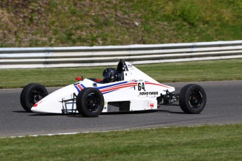 F1600, GT et autres - Classique d'été au Mont-Tremblant