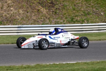 F1600, GT et autres - Classique d'été au Mont-Tremblant