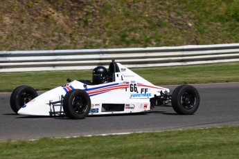 F1600, GT et autres - Classique d'été au Mont-Tremblant