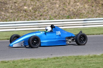 F1600, GT et autres - Classique d'été au Mont-Tremblant