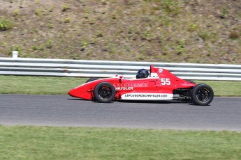 F1600, GT et autres - Classique d'été au Mont-Tremblant