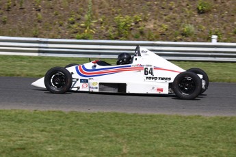 F1600, GT et autres - Classique d'été au Mont-Tremblant