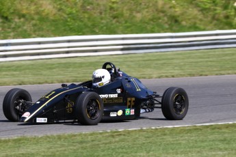 F1600, GT et autres - Classique d'été au Mont-Tremblant