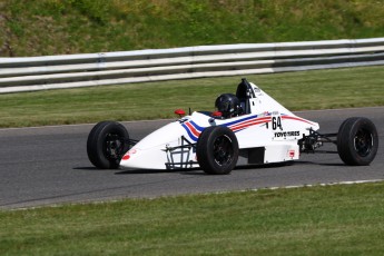 F1600, GT et autres - Classique d'été au Mont-Tremblant