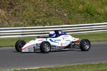 F1600, GT et autres - Classique d'été au Mont-Tremblant