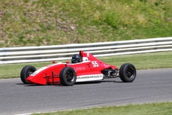 F1600, GT et autres - Classique d'été au Mont-Tremblant