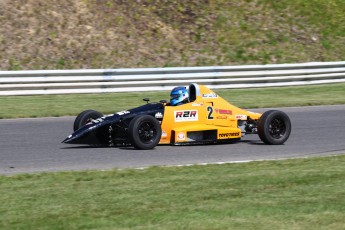 F1600, GT et autres - Classique d'été au Mont-Tremblant