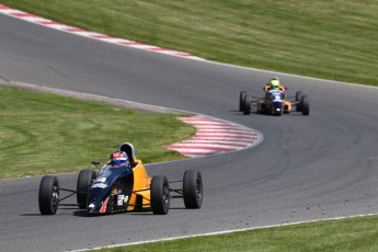 F1600, GT et autres - Classique d'été au Mont-Tremblant