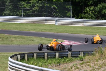 F1600, GT et autres - Classique d'été au Mont-Tremblant