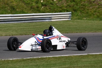 F1600, GT et autres - Classique d'été au Mont-Tremblant