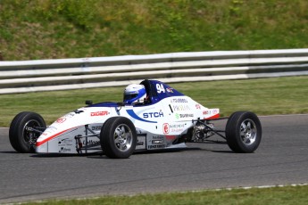 F1600, GT et autres - Classique d'été au Mont-Tremblant