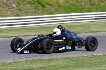 F1600, GT et autres - Classique d'été au Mont-Tremblant