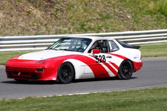 F1600, GT et autres - Classique d'été au Mont-Tremblant