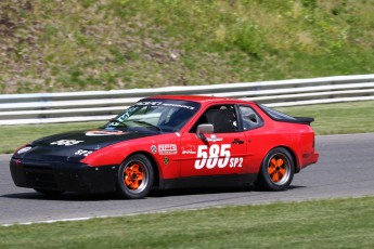 F1600, GT et autres - Classique d'été au Mont-Tremblant