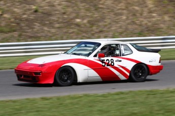 F1600, GT et autres - Classique d'été au Mont-Tremblant