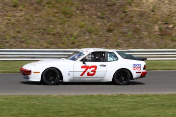 F1600, GT et autres - Classique d'été au Mont-Tremblant