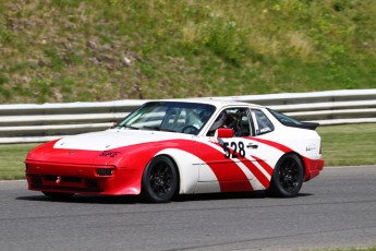 F1600, GT et autres - Classique d'été au Mont-Tremblant