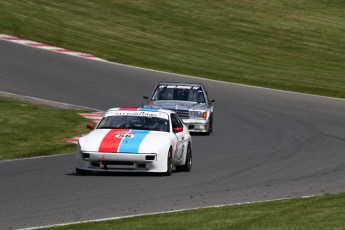 F1600, GT et autres - Classique d'été au Mont-Tremblant