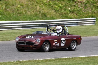 F1600, GT et autres - Classique d'été au Mont-Tremblant