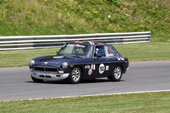 F1600, GT et autres - Classique d'été au Mont-Tremblant