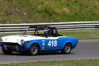 F1600, GT et autres - Classique d'été au Mont-Tremblant