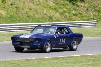 F1600, GT et autres - Classique d'été au Mont-Tremblant