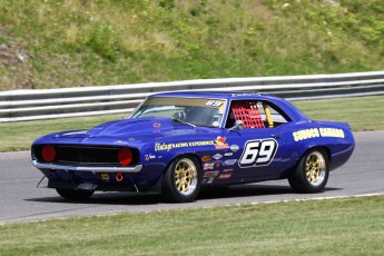 F1600, GT et autres - Classique d'été au Mont-Tremblant