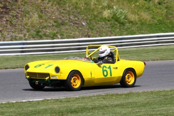 F1600, GT et autres - Classique d'été au Mont-Tremblant