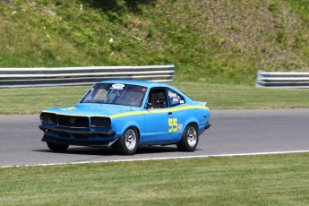 F1600, GT et autres - Classique d'été au Mont-Tremblant