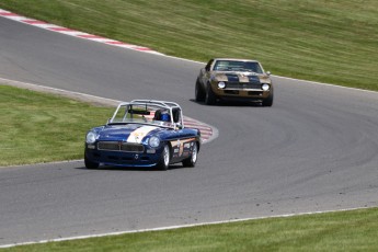 F1600, GT et autres - Classique d'été au Mont-Tremblant