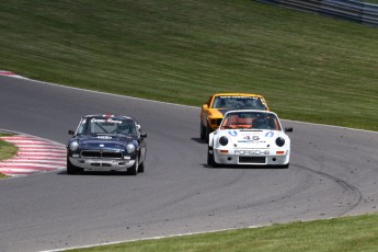 F1600, GT et autres - Classique d'été au Mont-Tremblant