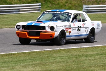 F1600, GT et autres - Classique d'été au Mont-Tremblant