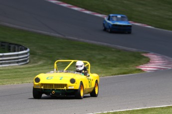 F1600, GT et autres - Classique d'été au Mont-Tremblant