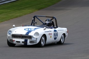 F1600, GT et autres - Classique d'été au Mont-Tremblant