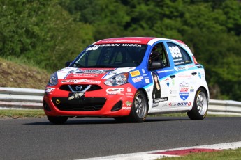 Coupe Nissan Sentra - Classique d'été au Mont-Tremblant