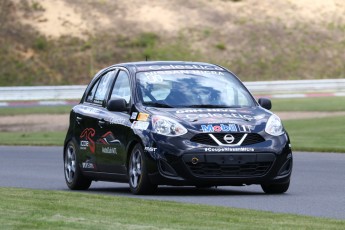 Coupe Nissan Sentra - Classique d'été au Mont-Tremblant