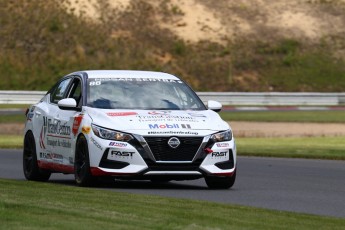 Coupe Nissan Sentra - Classique d'été au Mont-Tremblant