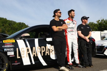 Coupe Nissan Sentra - Classique d'été au Mont-Tremblant