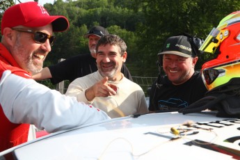 Coupe Nissan Sentra - Classique d'été au Mont-Tremblant