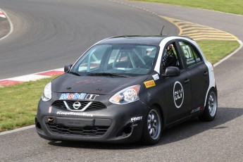 Coupe Nissan Sentra - Classique d'été au Mont-Tremblant