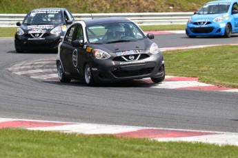 Coupe Nissan Sentra - Classique d'été au Mont-Tremblant