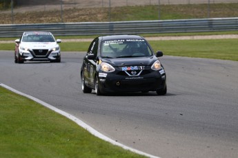 Coupe Nissan Sentra - Classique d'été au Mont-Tremblant