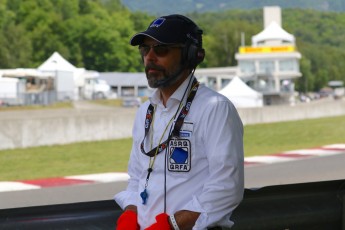 Coupe Nissan Sentra - Classique d'été au Mont-Tremblant