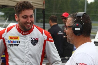 Coupe Nissan Sentra - Classique d'été au Mont-Tremblant