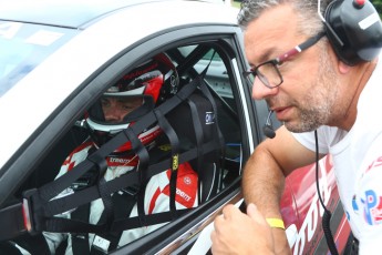 Coupe Nissan Sentra - Classique d'été au Mont-Tremblant